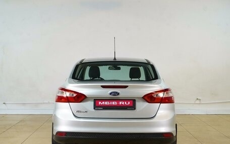 Ford Focus III, 2013 год, 999 000 рублей, 4 фотография