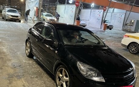 Opel Astra H, 2007 год, 400 000 рублей, 2 фотография