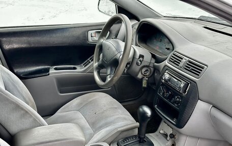 Mitsubishi Galant VIII, 2002 год, 285 000 рублей, 8 фотография