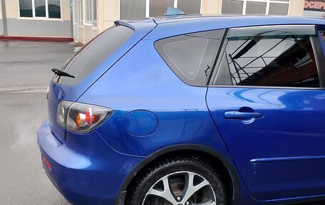 Mazda 3, 2006 год, 560 000 рублей, 11 фотография