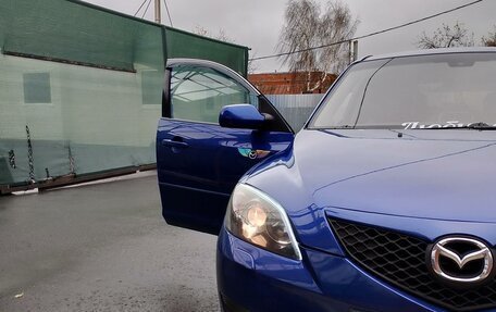 Mazda 3, 2006 год, 560 000 рублей, 14 фотография