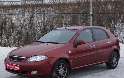 Chevrolet Lacetti, 2008 год, 570 000 рублей, 1 фотография