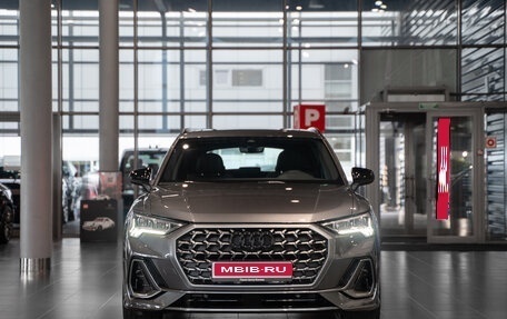 Audi Q3, 2024 год, 6 500 000 рублей, 1 фотография