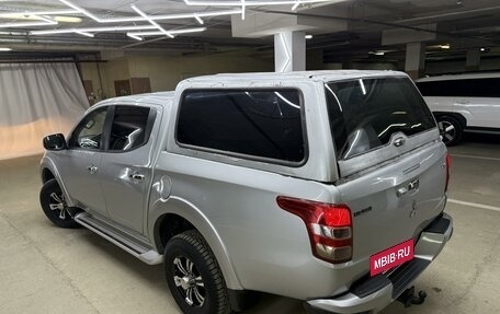 Mitsubishi L200 IV рестайлинг, 2018 год, 2 500 000 рублей, 16 фотография