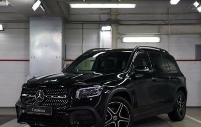 Mercedes-Benz GLB, 2021 год, 5 200 000 рублей, 1 фотография