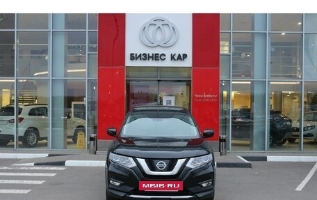 Nissan X-Trail, 2021 год, 3 045 000 рублей, 2 фотография