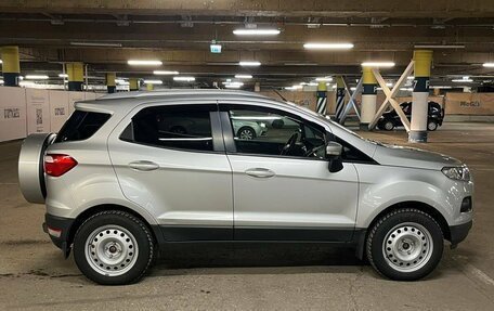 Ford EcoSport, 2015 год, 1 348 000 рублей, 5 фотография