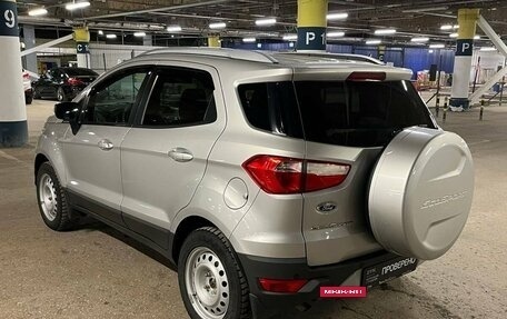 Ford EcoSport, 2015 год, 1 348 000 рублей, 8 фотография