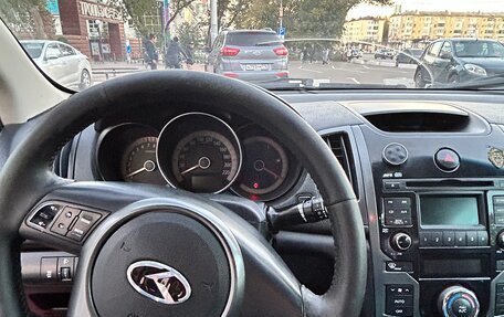 KIA Cerato III, 2011 год, 970 000 рублей, 4 фотография