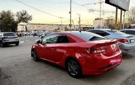 KIA Cerato III, 2011 год, 970 000 рублей, 5 фотография