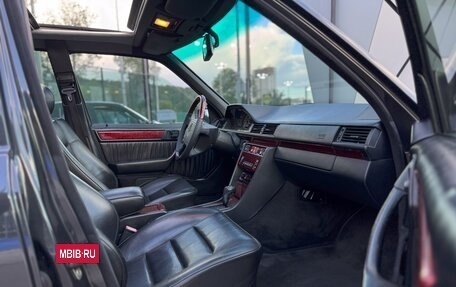 Mercedes-Benz W124, 1991 год, 5 750 000 рублей, 10 фотография