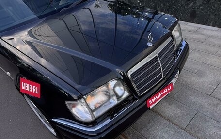 Mercedes-Benz W124, 1991 год, 5 750 000 рублей, 13 фотография