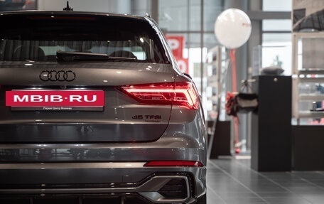 Audi Q3, 2024 год, 6 500 000 рублей, 4 фотография