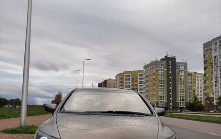 Honda Civic VIII, 2006 год, 875 000 рублей, 17 фотография