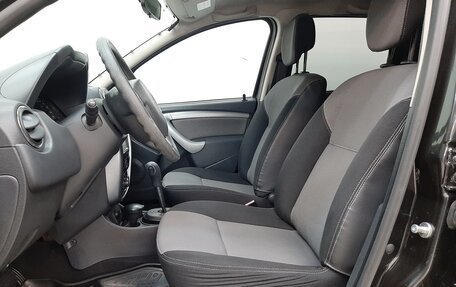 Renault Duster I рестайлинг, 2012 год, 865 000 рублей, 10 фотография