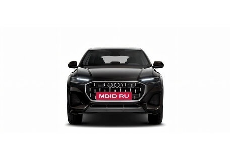 Audi Q8 I, 2024 год, 15 960 000 рублей, 9 фотография