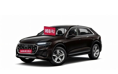 Audi Q8 I, 2024 год, 15 960 000 рублей, 6 фотография