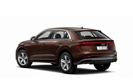 Audi Q8 I, 2024 год, 15 960 000 рублей, 12 фотография