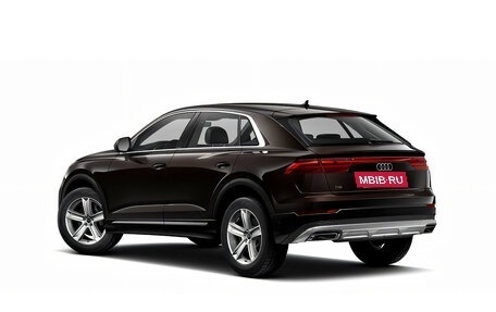 Audi Q8 I, 2024 год, 15 960 000 рублей, 7 фотография