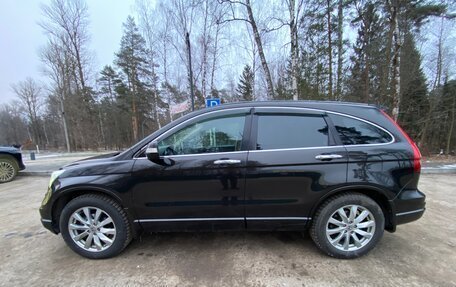 Honda CR-V III рестайлинг, 2010 год, 1 450 000 рублей, 8 фотография