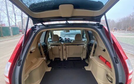 Honda CR-V III рестайлинг, 2010 год, 1 450 000 рублей, 12 фотография