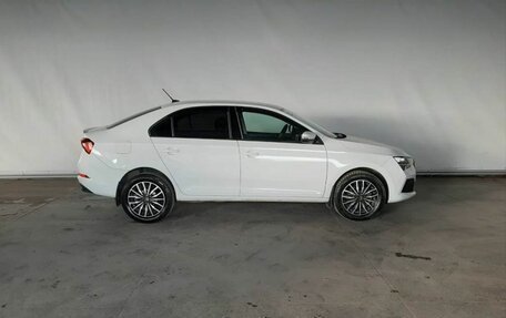 Skoda Rapid II, 2020 год, 1 536 000 рублей, 7 фотография