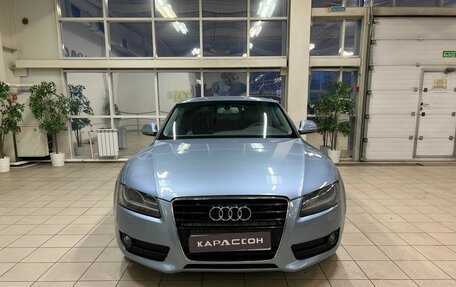 Audi A5, 2007 год, 915 000 рублей, 3 фотография