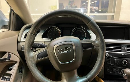 Audi A5, 2007 год, 915 000 рублей, 7 фотография