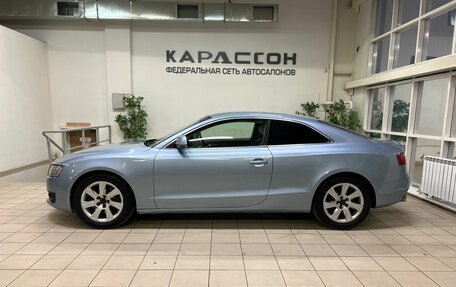 Audi A5, 2007 год, 915 000 рублей, 5 фотография