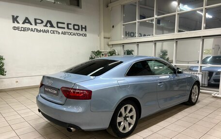 Audi A5, 2007 год, 915 000 рублей, 2 фотография