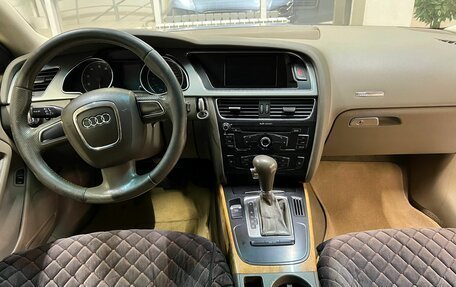 Audi A5, 2007 год, 915 000 рублей, 8 фотография