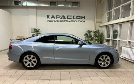 Audi A5, 2007 год, 915 000 рублей, 6 фотография