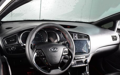 KIA cee'd III, 2014 год, 1 313 000 рублей, 6 фотография