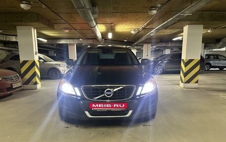 Volvo XC60 II, 2013 год, 1 830 000 рублей, 2 фотография