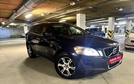 Volvo XC60 II, 2013 год, 1 830 000 рублей, 6 фотография