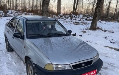 Daewoo Nexia I рестайлинг, 2000 год, 105 000 рублей, 1 фотография