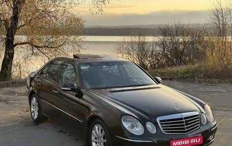 Mercedes-Benz E-Класс, 2006 год, 1 050 000 рублей, 1 фотография