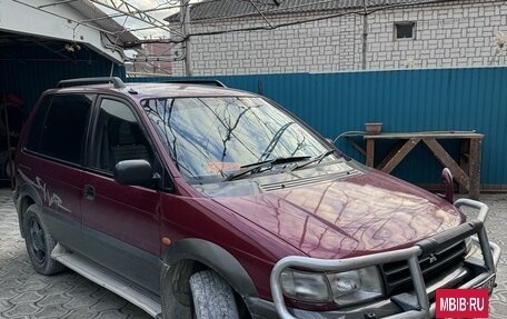 Mitsubishi RVR III рестайлинг, 1995 год, 370 000 рублей, 3 фотография