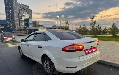 Ford Mondeo IV, 2011 год, 400 000 рублей, 1 фотография