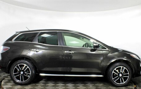 Mazda CX-7 I рестайлинг, 2011 год, 1 090 000 рублей, 4 фотография