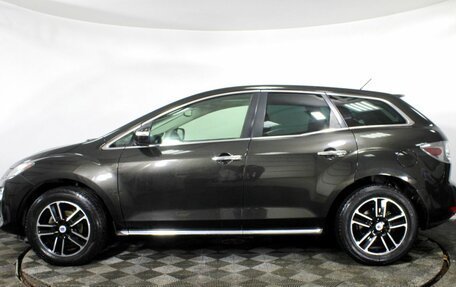 Mazda CX-7 I рестайлинг, 2011 год, 1 090 000 рублей, 8 фотография