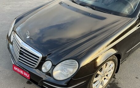 Mercedes-Benz E-Класс, 2006 год, 1 050 000 рублей, 4 фотография