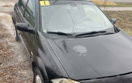 Renault Megane II, 2007 год, 550 000 рублей, 2 фотография