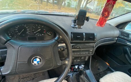 BMW 5 серия, 1998 год, 229 999 рублей, 6 фотография