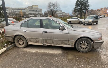 BMW 5 серия, 1998 год, 229 999 рублей, 3 фотография