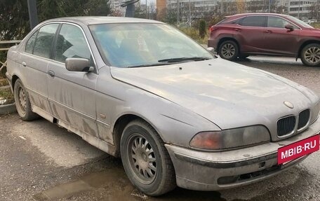 BMW 5 серия, 1998 год, 229 999 рублей, 5 фотография