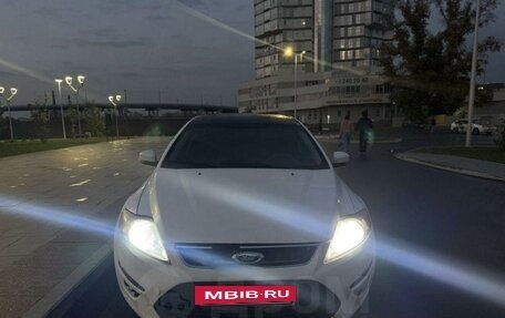 Ford Mondeo IV, 2011 год, 400 000 рублей, 4 фотография