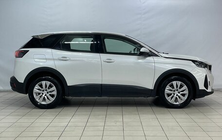 Peugeot 3008 II, 2020 год, 3 295 000 рублей, 9 фотография