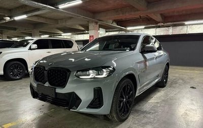 BMW X4, 2024 год, 10 690 000 рублей, 1 фотография