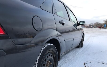 Ford Focus IV, 2004 год, 300 000 рублей, 8 фотография